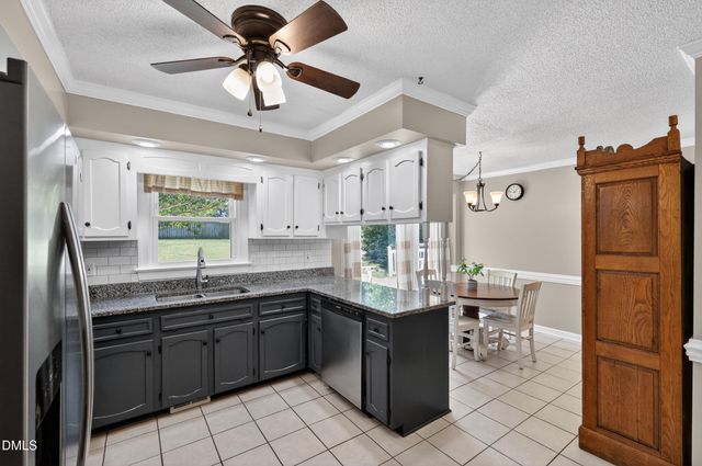 3437 Apple Meadow Drive, Fuquay Varina, NC 27526