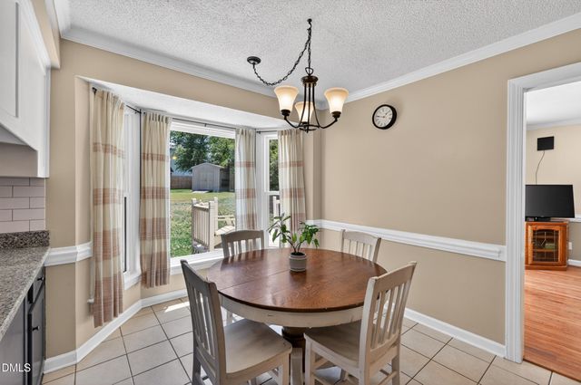 3437 Apple Meadow Drive, Fuquay Varina, NC 27526