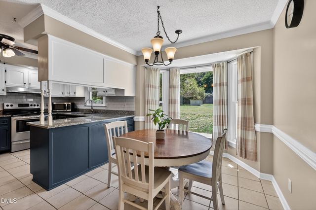 3437 Apple Meadow Drive, Fuquay Varina, NC 27526