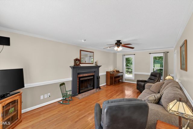 3437 Apple Meadow Drive, Fuquay Varina, NC 27526