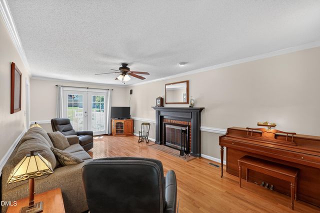 3437 Apple Meadow Drive, Fuquay Varina, NC 27526