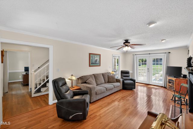 3437 Apple Meadow Drive, Fuquay Varina, NC 27526