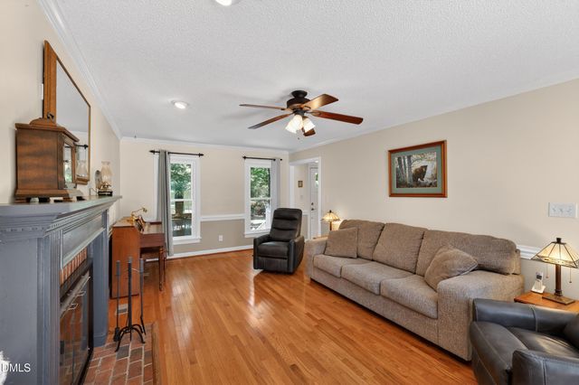 3437 Apple Meadow Drive, Fuquay Varina, NC 27526