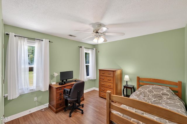 3437 Apple Meadow Drive, Fuquay Varina, NC 27526