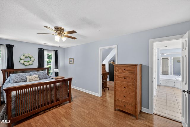 3437 Apple Meadow Drive, Fuquay Varina, NC 27526