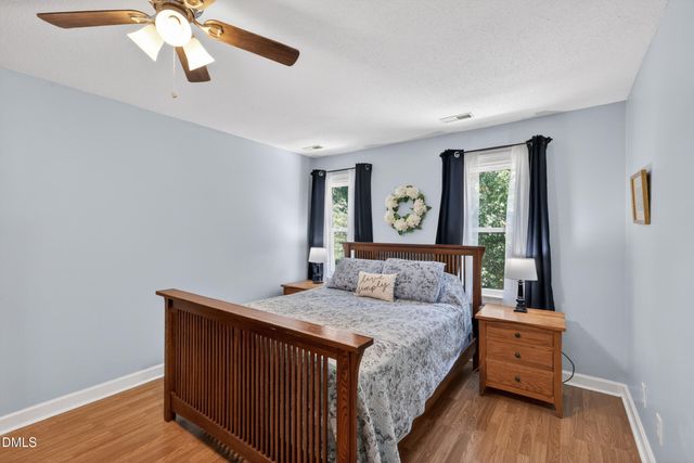 3437 Apple Meadow Drive, Fuquay Varina, NC 27526
