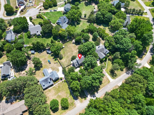 3437 Apple Meadow Drive, Fuquay Varina, NC 27526