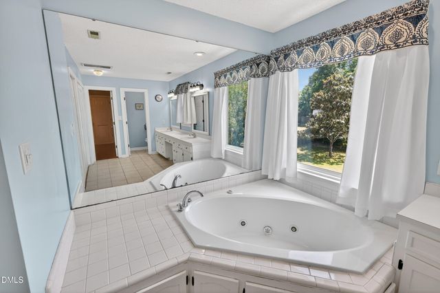 3437 Apple Meadow Drive, Fuquay Varina, NC 27526