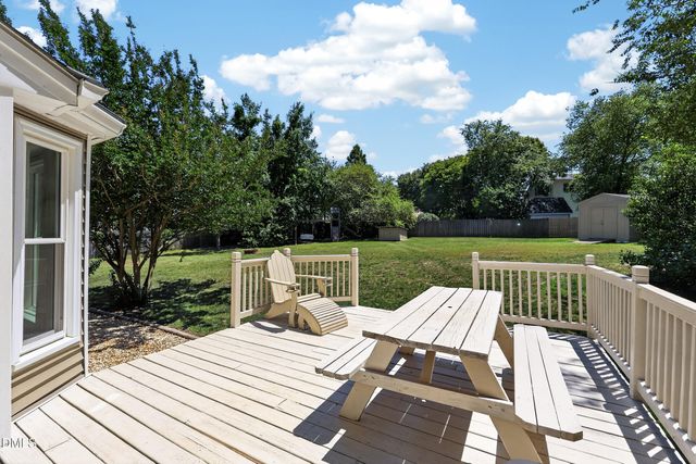 3437 Apple Meadow Drive, Fuquay Varina, NC 27526