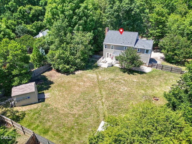 3437 Apple Meadow Drive, Fuquay Varina, NC 27526