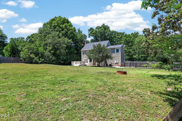 3437 Apple Meadow Drive, Fuquay Varina, NC 27526