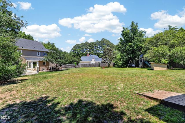 3437 Apple Meadow Drive, Fuquay Varina, NC 27526