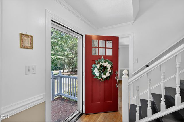 3437 Apple Meadow Drive, Fuquay Varina, NC 27526