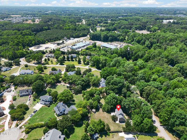 3437 Apple Meadow Drive, Fuquay Varina, NC 27526
