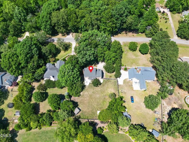 3437 Apple Meadow Drive, Fuquay Varina, NC 27526