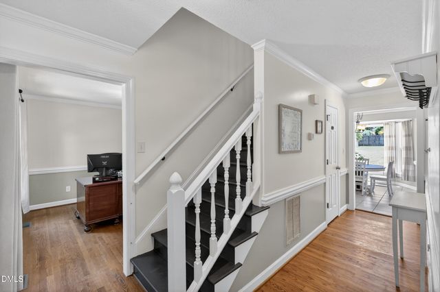 3437 Apple Meadow Drive, Fuquay Varina, NC 27526