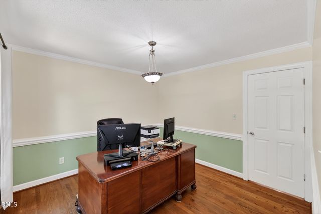 3437 Apple Meadow Drive, Fuquay Varina, NC 27526