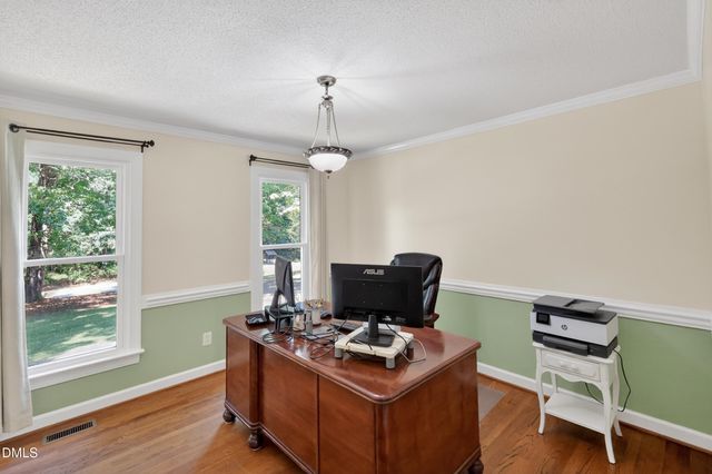 3437 Apple Meadow Drive, Fuquay Varina, NC 27526