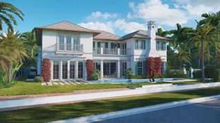 1421 N Lake Way, Palm Beach, FL 33480