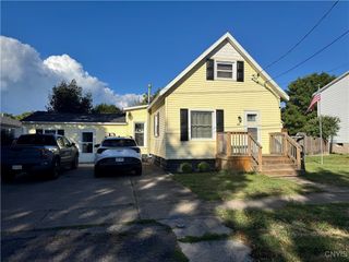 68 East 11th Street, Oswego, NY 13126