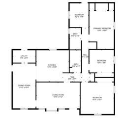 505 Franklin DR, San Marcos, TX 78666