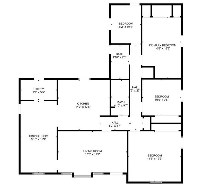 505 Franklin DR, San Marcos, TX 78666