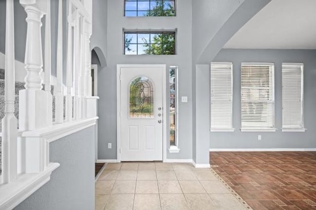 2006 Trickling Creek Drive, Garland, TX 75041