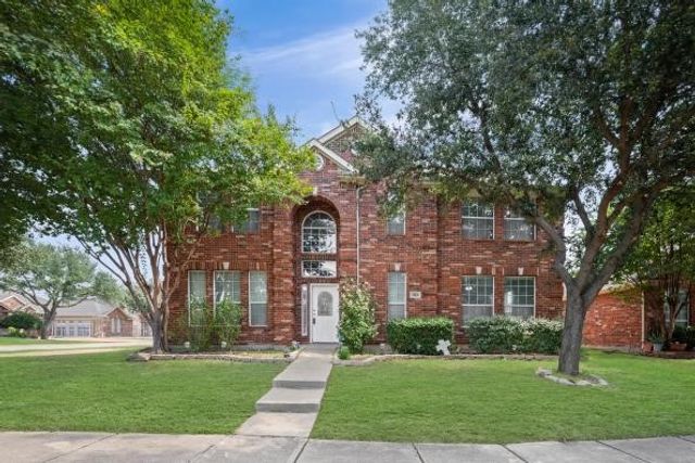 2006 Trickling Creek Drive, Garland, TX 75041