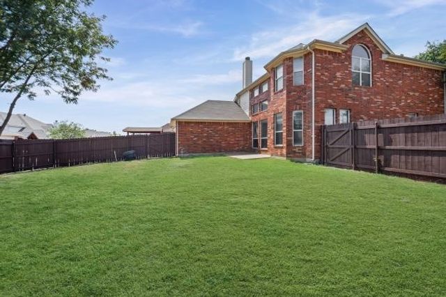 2006 Trickling Creek Drive, Garland, TX 75041