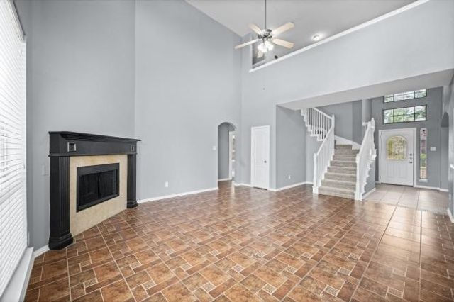 2006 Trickling Creek Drive, Garland, TX 75041