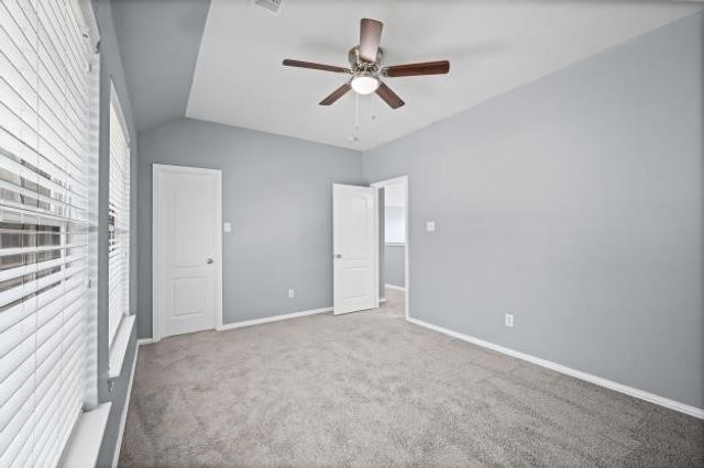 2006 Trickling Creek Drive, Garland, TX 75041