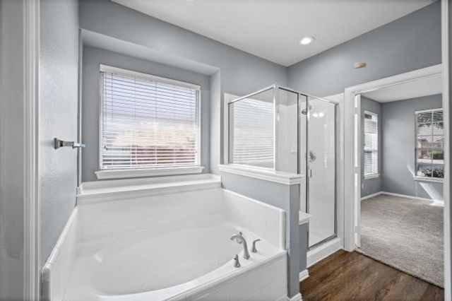 2006 Trickling Creek Drive, Garland, TX 75041