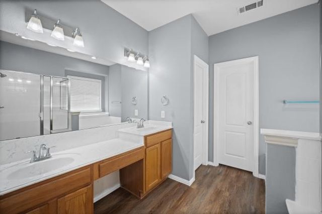 2006 Trickling Creek Drive, Garland, TX 75041