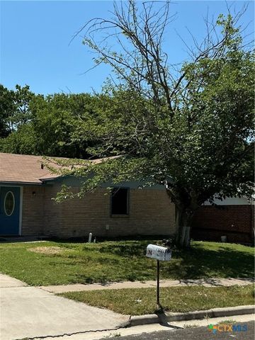 1403 Little Street, Copperas Cove, TX 76522