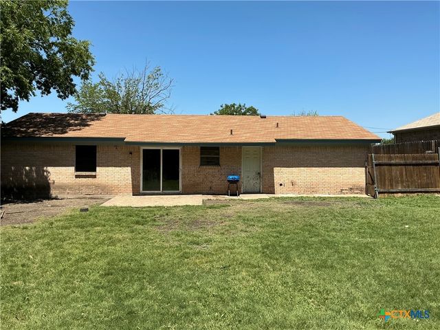1403 Little Street, Copperas Cove, TX 76522