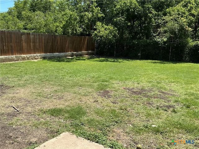 1403 Little Street, Copperas Cove, TX 76522