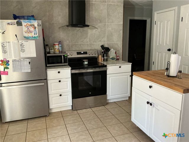 1403 Little Street, Copperas Cove, TX 76522
