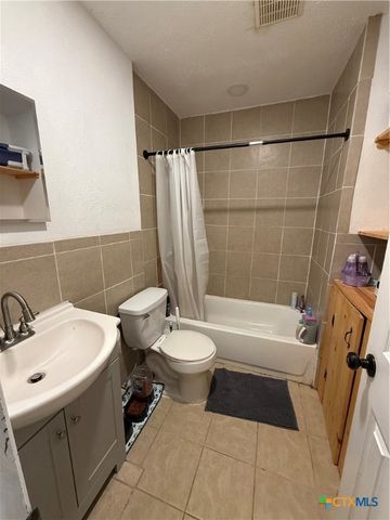1403 Little Street, Copperas Cove, TX 76522