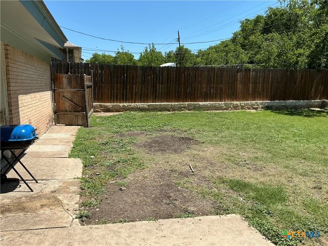 1403 Little Street, Copperas Cove, TX 76522