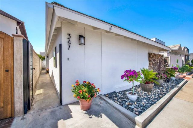 347 Walnut, Newport Beach, CA 92663