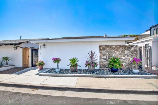347 Walnut, Newport Beach, CA 92663