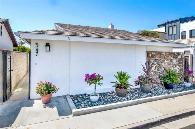 347 Walnut, Newport Beach, CA 92663