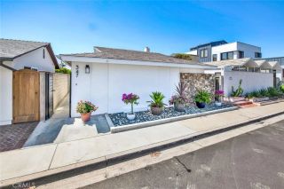 347 Walnut, Newport Beach, CA 92663