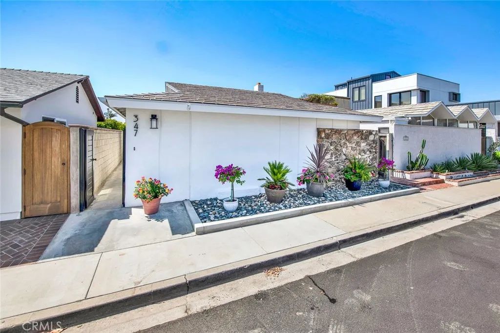 347 Walnut, Newport Beach, CA 92663