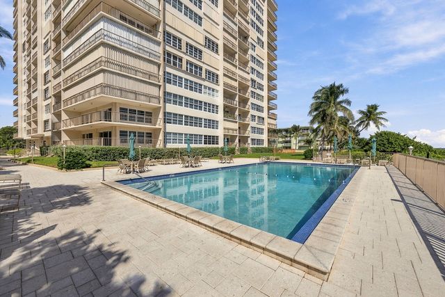 1021 HILLSBORO MILE 103, Hillsboro Beach, FL 33062