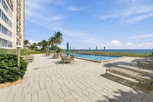 1021 HILLSBORO MILE 103, Hillsboro Beach, FL 33062