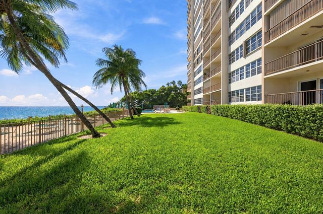 1021 HILLSBORO MILE 103, Hillsboro Beach, FL 33062