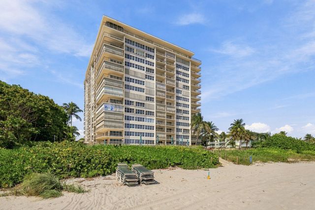 1021 HILLSBORO MILE 103, Hillsboro Beach, FL 33062