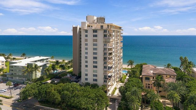 1021 HILLSBORO MILE 103, Hillsboro Beach, FL 33062