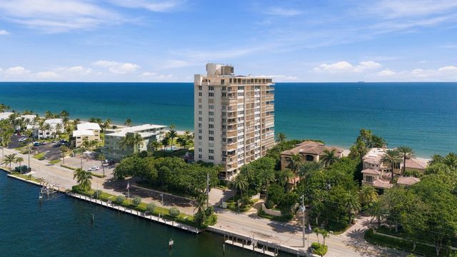 1021 HILLSBORO MILE 103, Hillsboro Beach, FL 33062